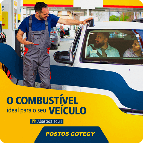 Posto Cotegy